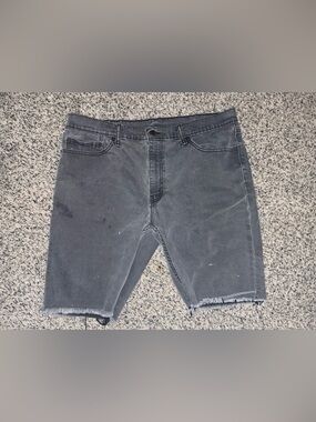 Men’s Levi’s Shorts
